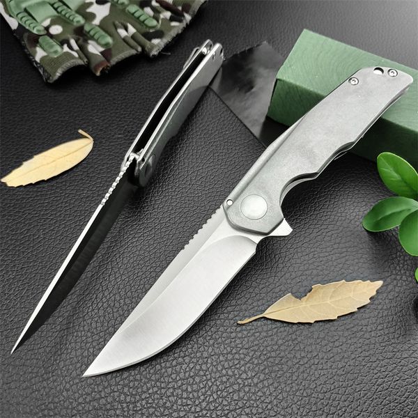 Novo 3720 Remédio Flipper Dobing Knife 3.572 