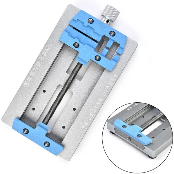 MJ K22 UNIVERAL PODRA PCB REPARTO DE REPARTO DE REPARTO DE PCB REPARO DE SOLDA PAR