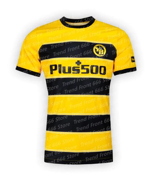 Nova chegada Homens de verão e Kid Switzerland BSC Football Jersey T-shirt Manga curta Top Sport Football Soccer camiseta