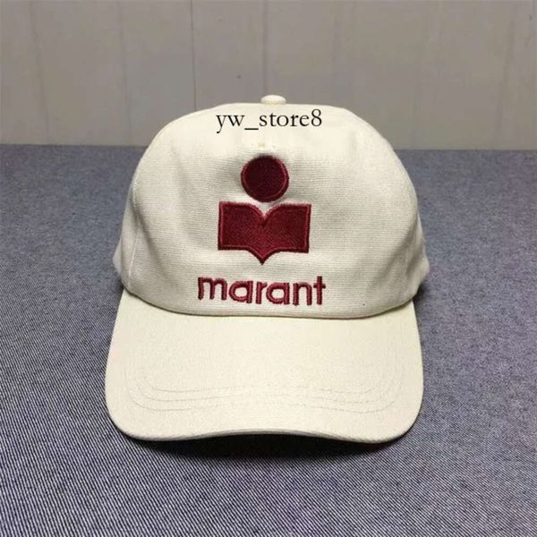 2024Classic Ball Caps Top Caffice Marant Cap Canvas с мужчинами бейсбольная шапка для пыли модные шляпы Mar Ant2024 4309
