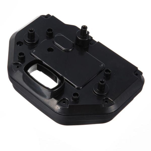 Speedometer Instrument Housing Tampa para Honda CBR600RR 2003-2006 Abs odômetro ABSOMOME