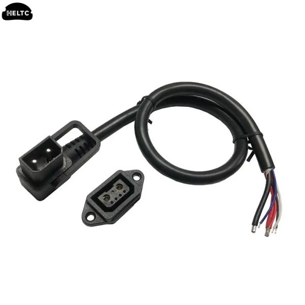 2+4 battenti per bici elettriche per bici elettriche maschi e femmine con filo cavo pvc+rame