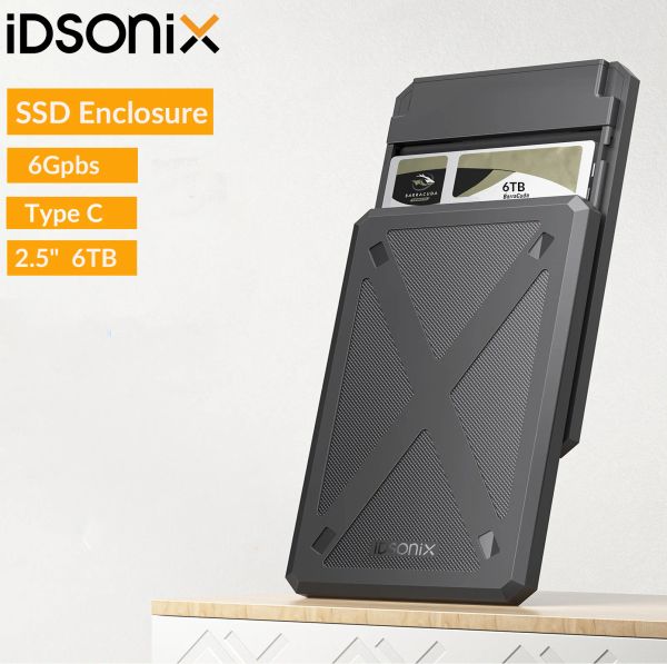 Корпус Idsonix 2,5 