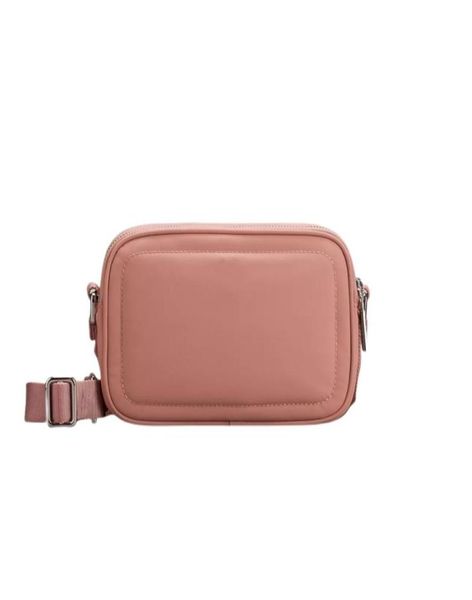 Pink Crossbody Camera Bag Sports Messenger Bags Designer Yoga Sport Fanny Packs Men Women Holder Bag Wallets Zippy 2023 Novo 116917954656