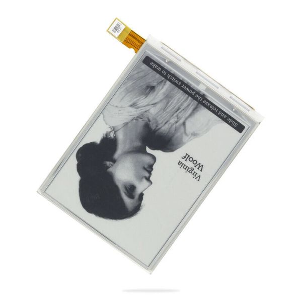 Pannelli Nuovo schermata di display Eink ED060SC7 (LF) per Amazon Kindle 3 Kindle Tastiera 3G