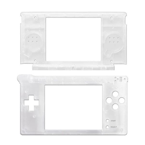 Riparazione Nintendo DS Lite per parti di ricambio NDSL Host Host Case Shell Console Coperchio Schema di copertina per Nintendo | NDSL