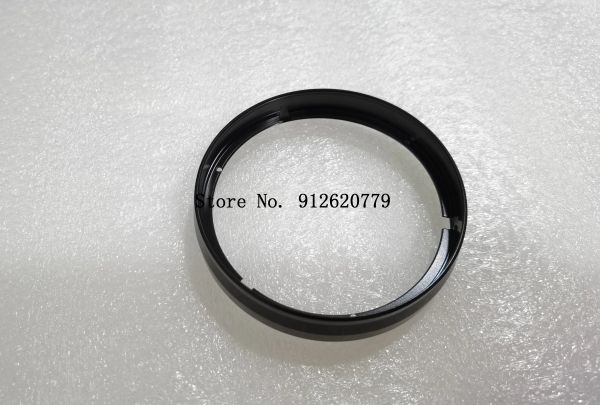 Parti Nuovo Anello fisso con manicotto per filtro per lenti anteriori per canone EF 2470mm F2.8L PARTE DI RIPARAZIONE DELLA CAMERA USM USM