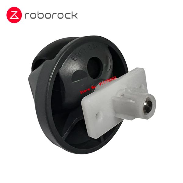 Original Omni-Directional Wheel für Roborock S60/S6/S65/S5 MAX/S6 MAXV/S7/S6 PURE/CASTER WHRE kann nicht manuell herausgezogen werden