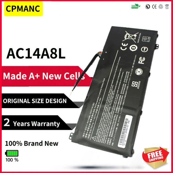 Piller Acer Aspire VN7571 VN7591 VN7791 VN7571G VN7591G VN7791G ACER V15 Nitro