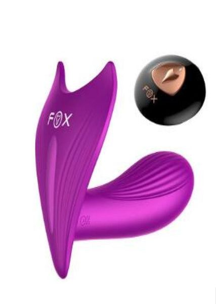 Nuovo cinghia vibratore telecomando wireless a 7 velocità su mutandine vibrante dildo g spot vibratori sesso giocattoli sessuali per donna6169558