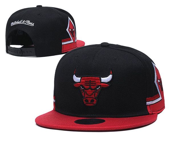 2024 Nuova America Chicago Basketball La LC Heat Okc City York Bull Hats Sport 32 Teams Baseball Hat Baseball Hats Hip Hop Sports 10000 Designs Cappelli