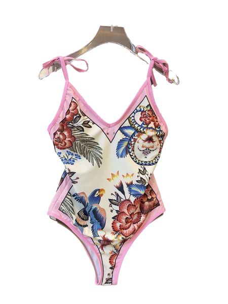 Biquíni feminino de gatina de gatina em estoque de maiôs de maiô de uma peça de maiô de praia sexy maiô de maiô maillot de bain