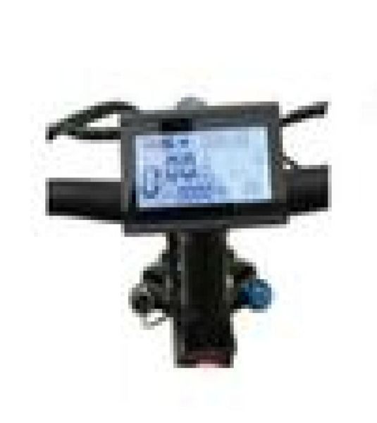 KT LCD3 Intelligent LCD -Display für 24 V 36V 48V KT Controller9870373