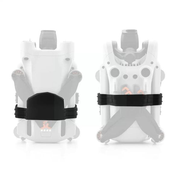 Держатель пропеллера беспилотников, зафиксированная для DJI Mini 3 Pro Stabilizers Protector Props, аксессуары с фиксированной горе охрана