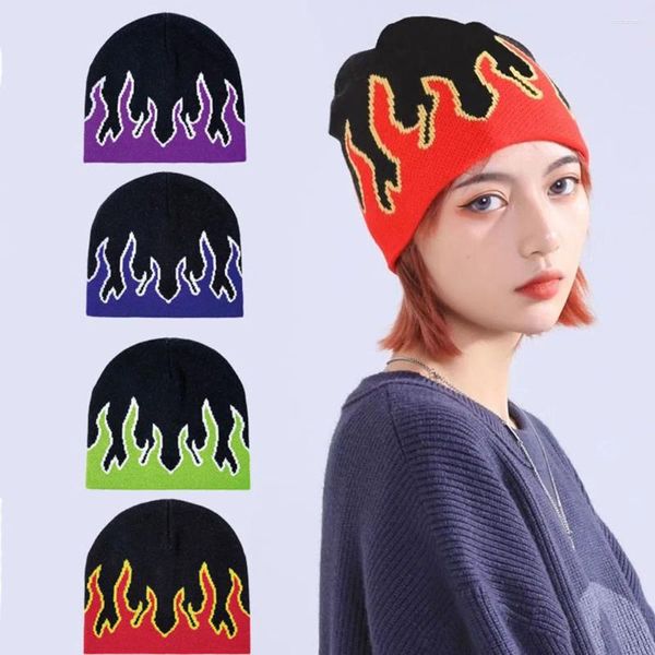 BERETS CASSEGGIO DONNA MACCHIO INVERNO AUTTUNGE AUTTUNGE CON POMPOM CARCHI COLLI COLLI SCARICA ALL'INCOMEALE ACRILICA PER