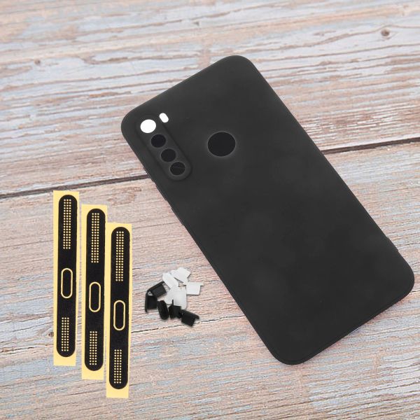 1 set di tappi di porta di ricarica piccoli tappisti della porta telefonica per le spine telefoniche resistenti alla polvere compatibili per iPhone