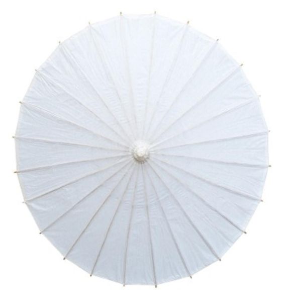 Çin Japon Oryantal Parasol Kağıt Şemsiyesi Kid039s Boyut Çocuk Rendoratif Us ve DIY2379751