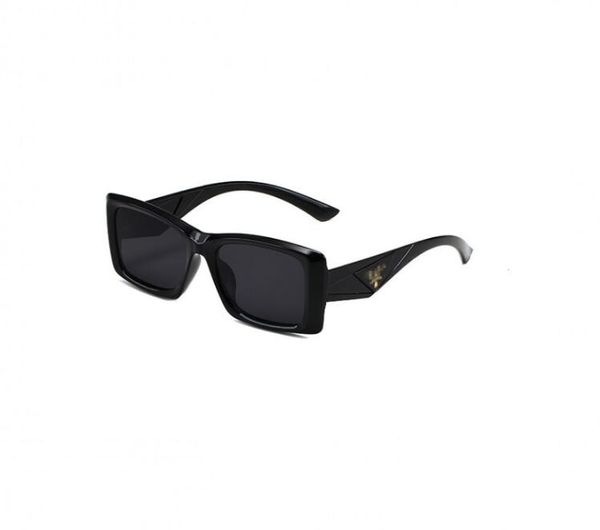 Sunglasses Lens Designer Womens Mens Goggle óculos sênior para mulheres Óculos de óculos Frame Frame Vintage Metal Sun Glasses 299