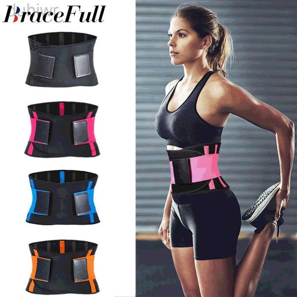 Cintura dimagrante Cintura lombare Cintura bassa della schiena Braccia Addominale Binder addominale Uomini da donna Corsetto Cintura sudore Slim Slim per Sports Gym Pain Sollievo 240409