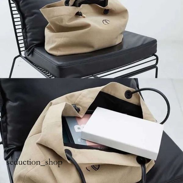 Anines Bing Bag Outdoor -Taschen Designer -Tasche Annie Bag Beach Canvas Umhängetasche Luxus Sommermodwegs Geldbeutel 121