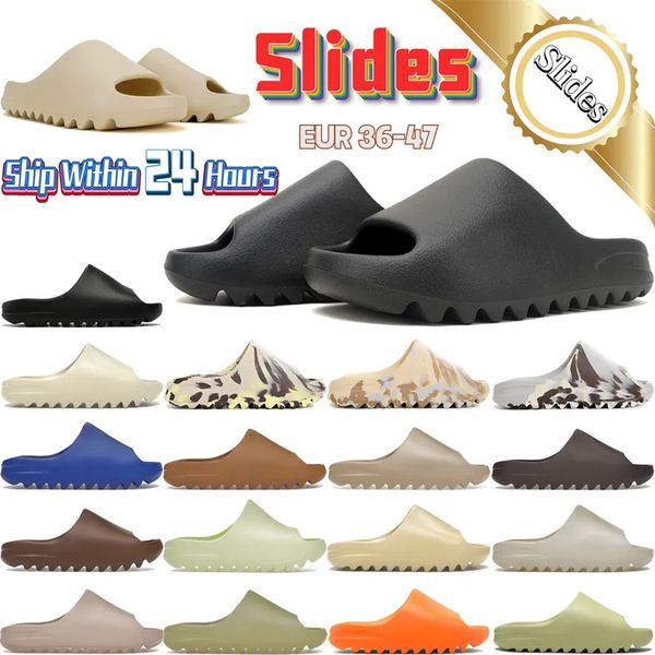 Designer di sandali in schiuma Designer Designer Sliping da donna Summer Slifors Beach Outdoor Daily Outfit Sandal Slide Slipper