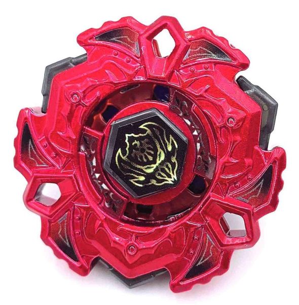 Ready Stock Takara Tomy Beyblade Limited 4D rot ohne Launcher X05288887489