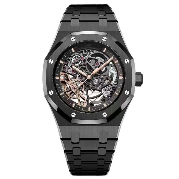 Luxury Watch Men Day/Date Uhren Größe 40mm 36mm Lady Gold Watch Automatische Uhren mit Bag Sapphire Glass Designer Uhren hochwertige Orologio Relojes Montre