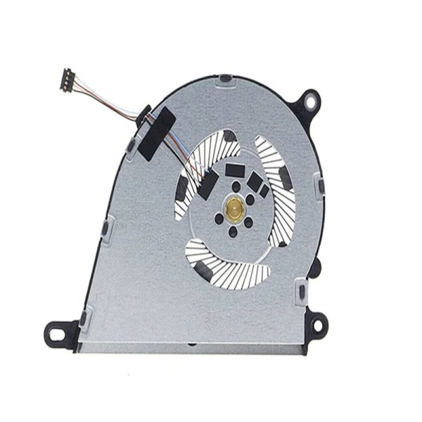 PADS NEU HP EURNISCHE CPU COOLING FAN für Serie 15dy 14dq 14tdq 15sfq 15ef L63588001