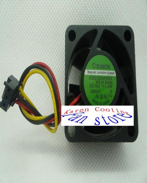 2950 Switch Raffredding Fan Sunon 4020 12V 16W KDE1204PKVXA0123972010