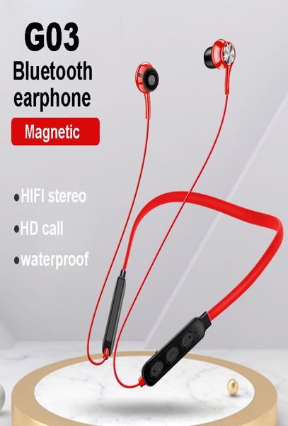 Auricolare wireless per OnePlus 6 5T 5 3T 3 2 1 X Earphone Bluetooth One più sei auricolari Music Hifi Magnetic Earbuds6884586