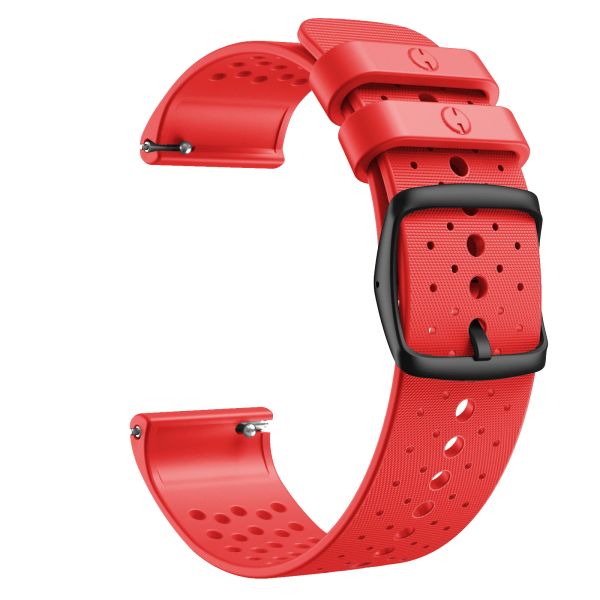 Pulseira oficial smartwatch para vantagem polar m tiras de silicone faixa de pulseira Betra de substituição EasyFit Wristwatch Acessórios