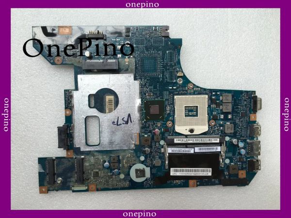 Scheda madre V570 Motherboard per Lenovo V570 V570C Laptop Madono LZ57 48.4PA01.021 Working completamente testato