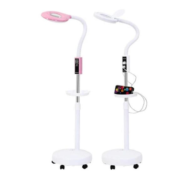 Lampade da pavimento 16x LED LED LED LAMPAGGIO LIGHT LIGTH LIGTH LIGHIFICATORE LENDA LEN PER BAGNA DI BAGNIA TATTOO1673877