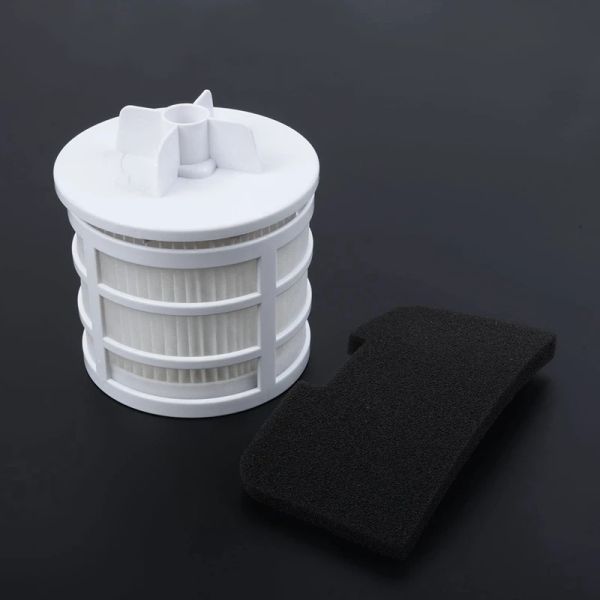 U66 Filter Kit для гувер спринтер -вакуумные детали SE71 35601328 Тип U66 Цилиндрические фильтры вакуумные аксессуары