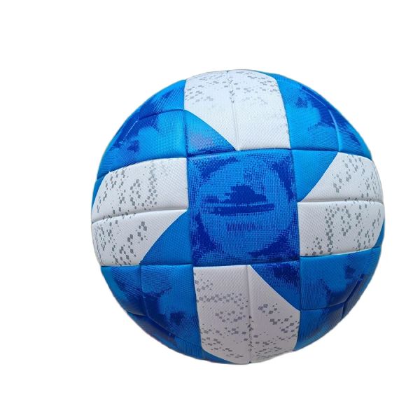 Новейший футбольный мяч Официальный размер 4 5 Premier красочные цели команды команды матч матч футбол Futbol Topu