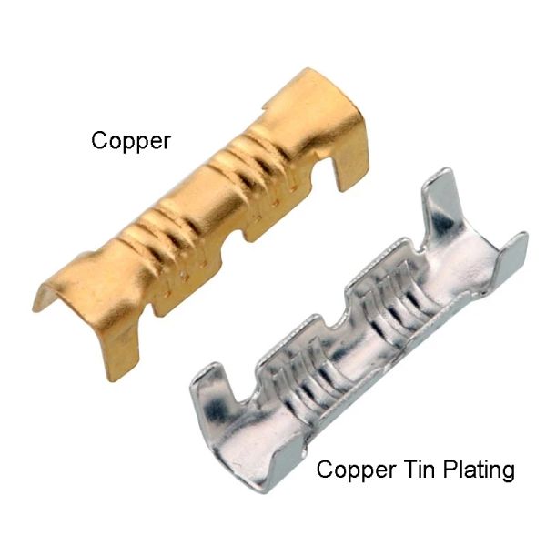 453 U-образной терминал вкладка холодные вставки разъемы маленькие зубья фасция 0,3-1,5 мм2 с тепловой сжимаемой трубкой