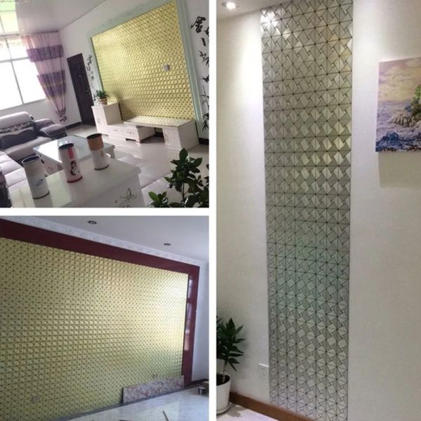 30*30 cm Hintergrund Wand Mosaikfliesen selbstklebende Wandaufkleber für Fußboden Badezimmer Tapeten DIY Schlafzimmer TV Wanddekoration