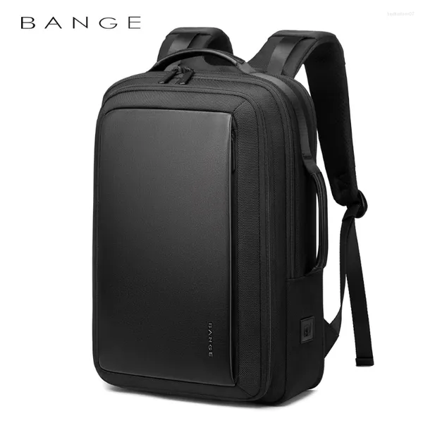 Backpack Bange Moda Men Men Men