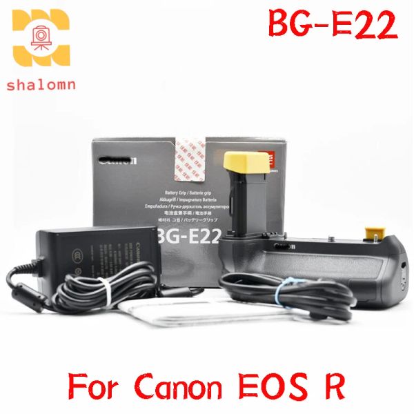 Accessoires Neues Original BGE22 Bottom Vertical Battery Grip Ersatzteil für Canon EOS R -Kamera