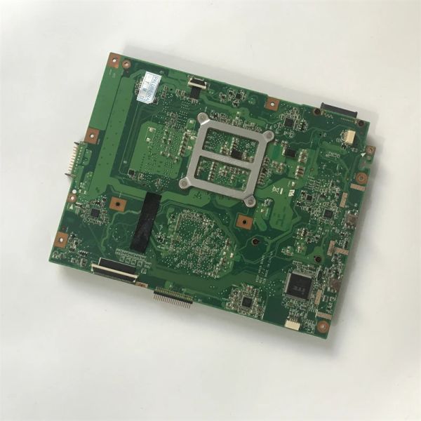 Материнская плата 60N06MB1000A14 69N0IUM10A14 для Asus K52F K52JR K52JK Материнская плата ноутбука HM55 DDR3 100% OK