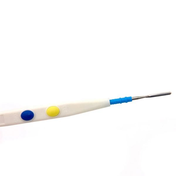 Chirurgia usa e getta ESU Pencil ad alta frequenza elettrochirurgia usate leep coltello elettrico unipolare penna elettrosurgica PE