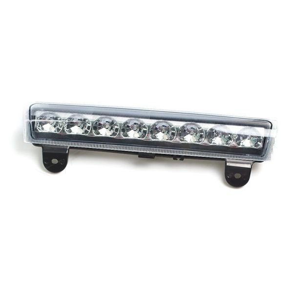 LED Üçüncü Fren Işığı Yüksek Konumlandırılmış 3. Tail Fren Durdurma Lambası Chevrolet Banliyö/Tahoe GMC Yukon/XL 2000-2006 15170955