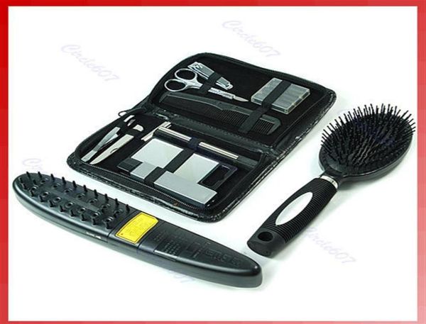 Potenza di trattamento laser Potenza Grow Kit di pettine Stop per la perdita di capelli Terapia Nuovo208B6018868