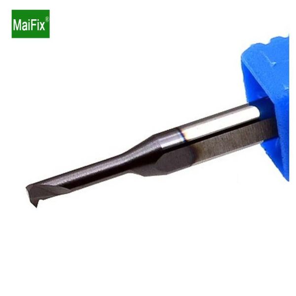 MAIFIX Stil Stil Small foro CNC MACCHINA CANTURA CARBUIO ACCIAIO DI TUNGSEN 4MM 6 MM STRUMENTO DI FIHTINA DI TRAFFING GIORNO