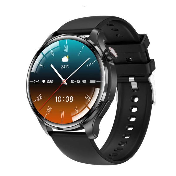 Novo M13 Smartwatch, Monitoramento da pressão arterial da frequência cardíaca, Ilha Lingdong, clima e esportes, Huaqiangbei masculino