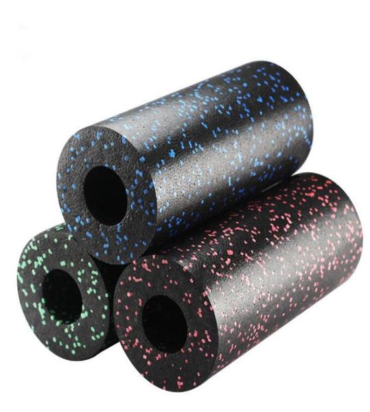 14*33cm EPP Roller Yoga Gym Exercícios Rolo de massagem Fitness para relaxamento muscular Equipamento de fitness ao ar livre OOA50371395445