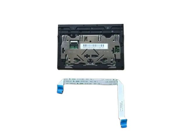 FRAMENTOS NOVO Laptop original para Lenovo ThinkPad T470 A475 A485 T480 Touchpad e cabo de conexão do cabo do touchpad de placa de mouse 00ur500