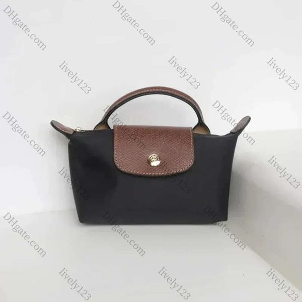 Y2K WOMENS Nuova primavera autunno versatile mini borsetta di nicchia di nicchia borse per borse e borse da design delle borse
