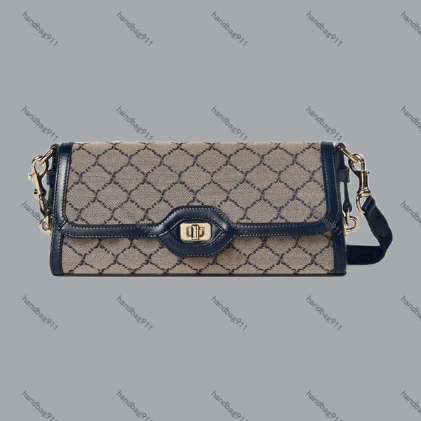 10a Bolsas de ombro de axila 10 Luce Messenger Crossbody Shop