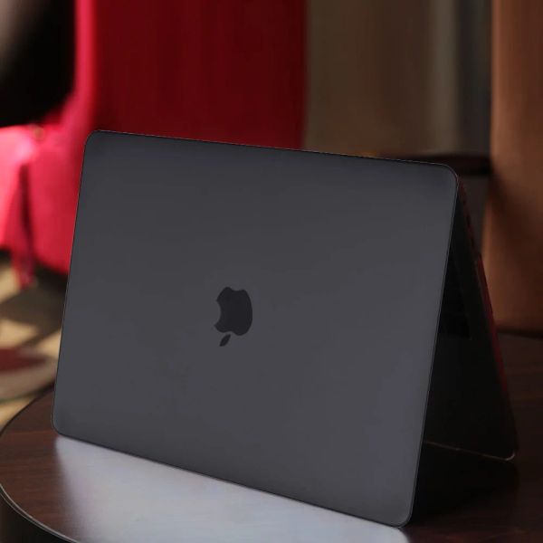 Casos Caso de laptop para Apple MacBook Pro 13/15/16/MacBook Air 13/11/MacBook 12 